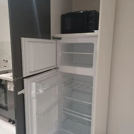 Petite Maisonnette Au Calme Апартаменты *